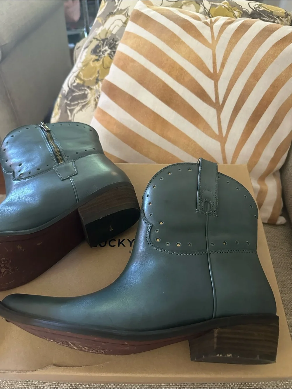 Lucky Brand lucky brand